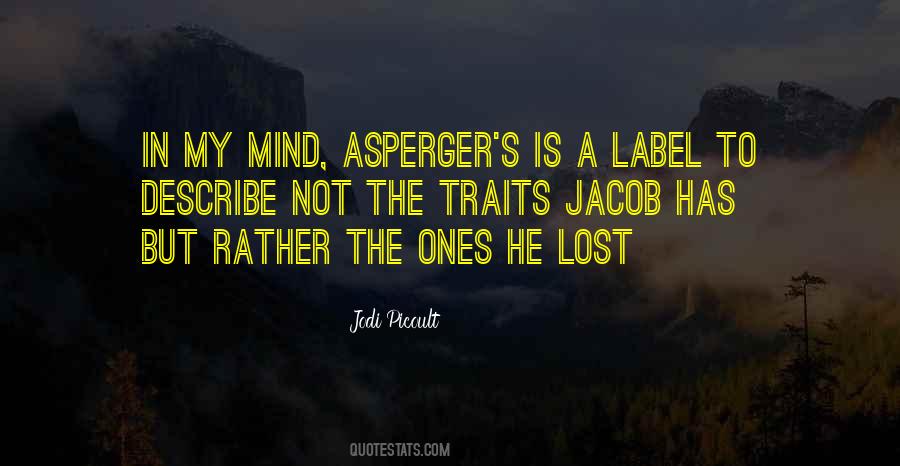 Quotes About Lost My Mind #949909