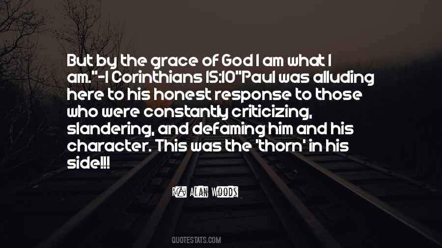 1 Corinthians 15 Quotes #1368251