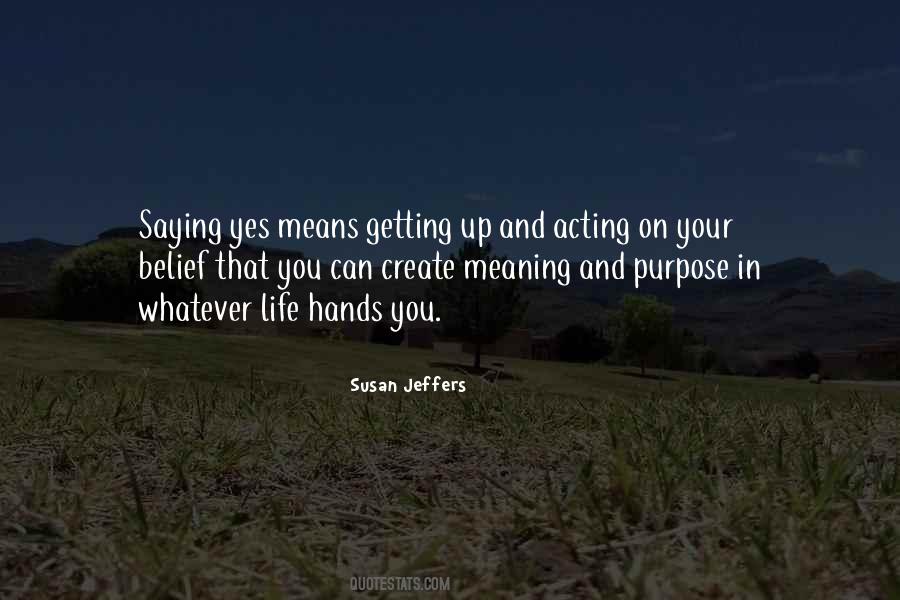 Quotes About Spinning Out Of Control #1391418