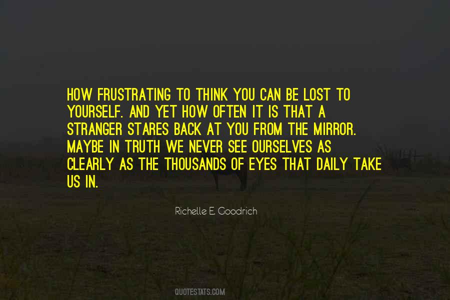 Knowledge And Truth Quotes #18661