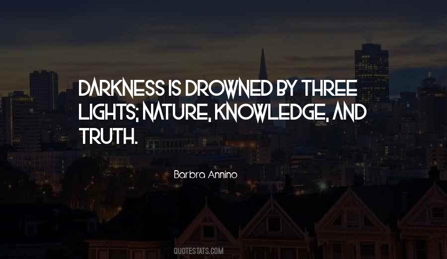 Knowledge And Truth Quotes #849010