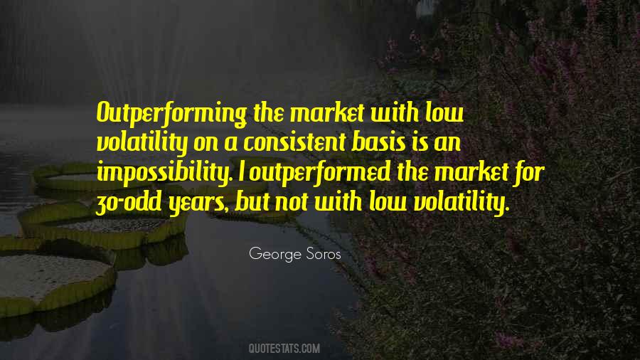 Quotes About Market Volatility #826648