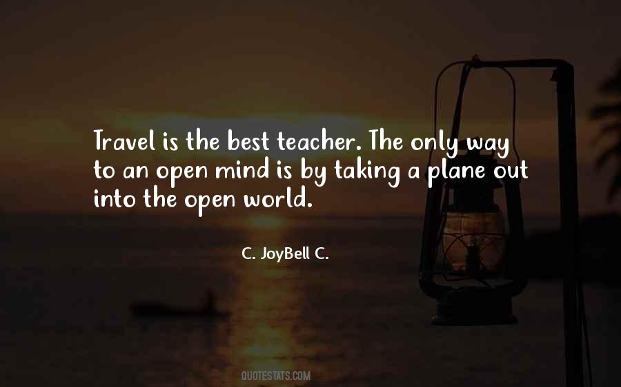 Quotes About Your Best Teacher #270212