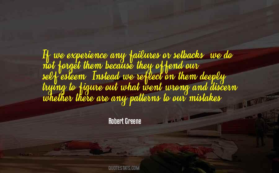 Quotes About Mistakes And Failures #1368380