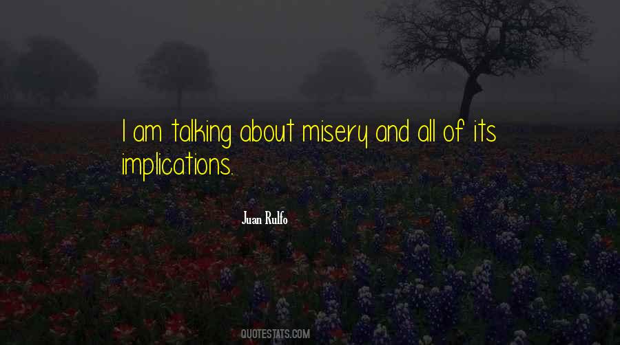 Quotes About Talking With Others #5347