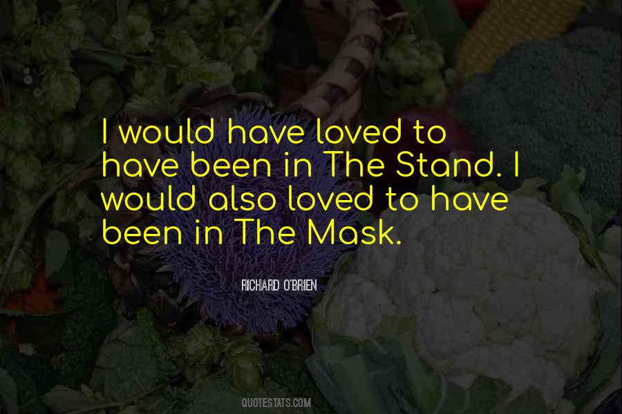 The Mask Quotes #1077450