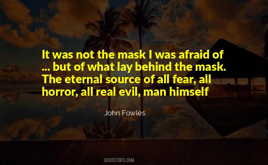 The Mask Quotes #1238374