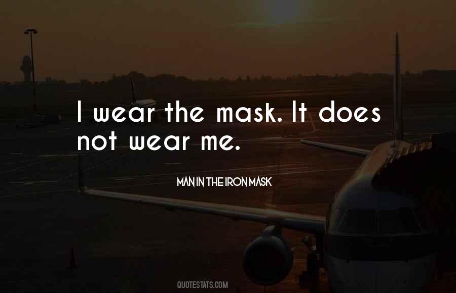 The Mask Quotes #1296525