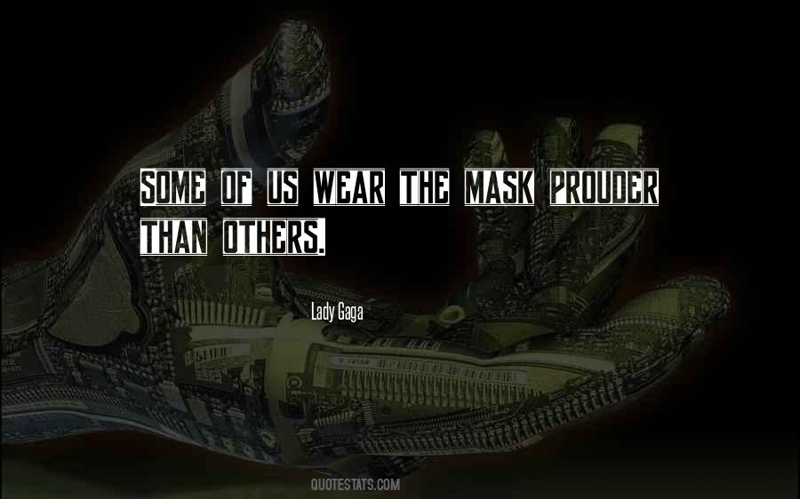 The Mask Quotes #1351113