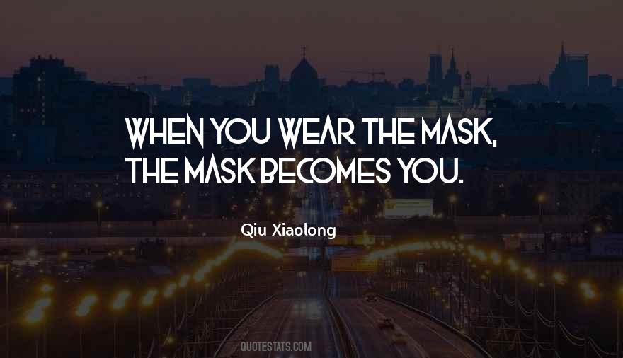 The Mask Quotes #1461091