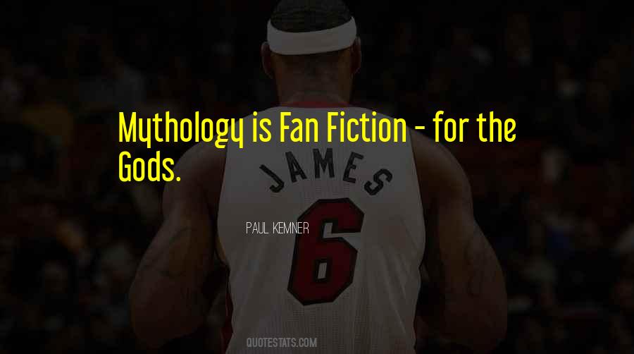 Religion Gods Quotes #147775