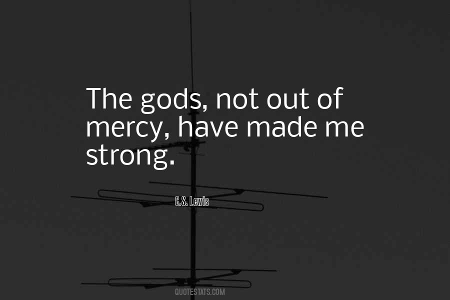 Religion Gods Quotes #251564