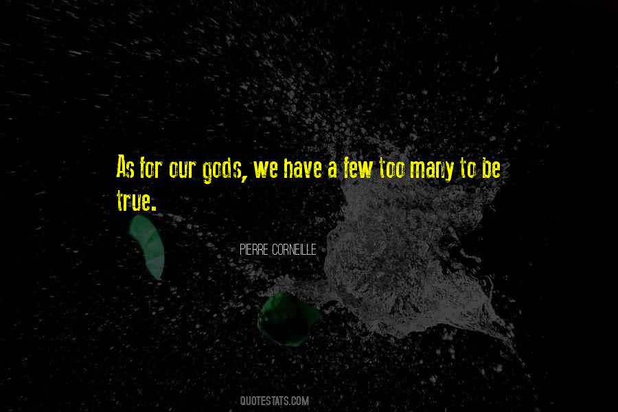 Religion Gods Quotes #295235