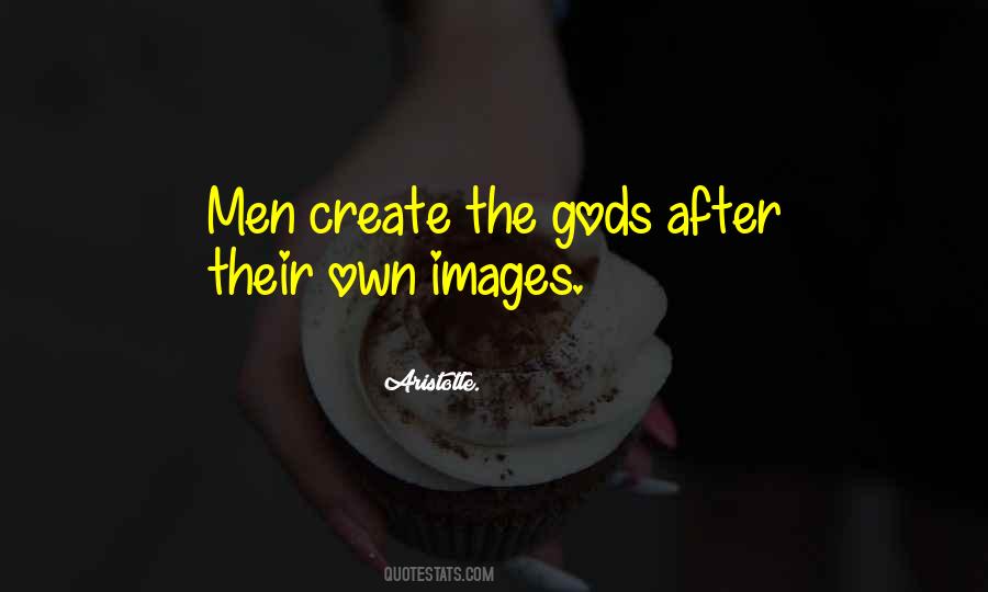 Religion Gods Quotes #301791