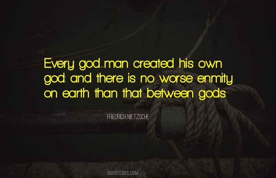 Religion Gods Quotes #367467
