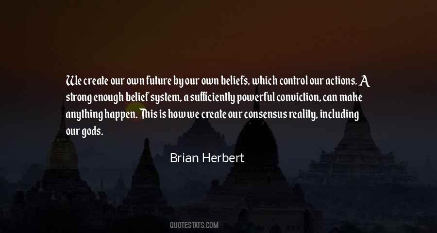 Religion Gods Quotes #384468