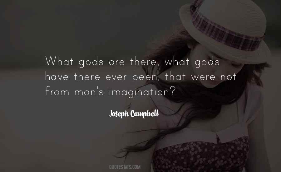 Religion Gods Quotes #553788