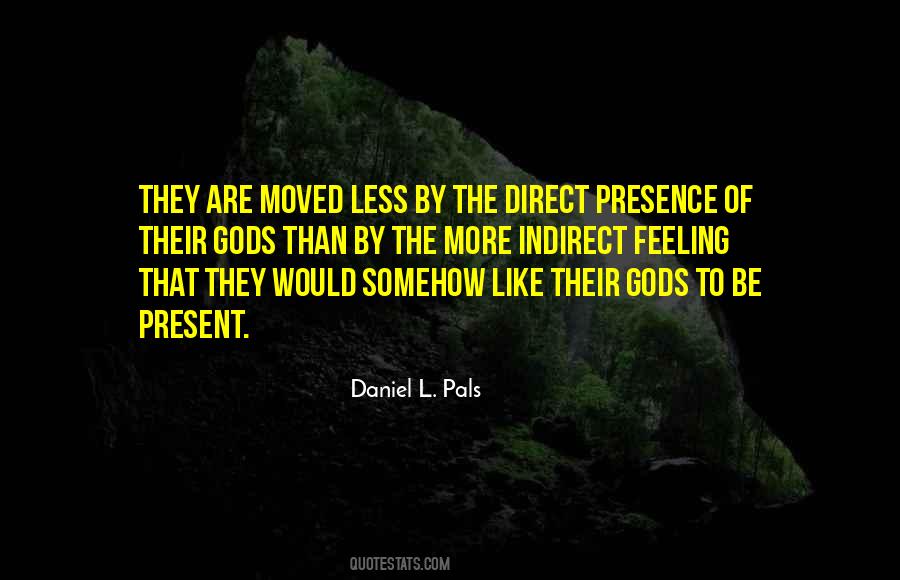 Religion Gods Quotes #565327