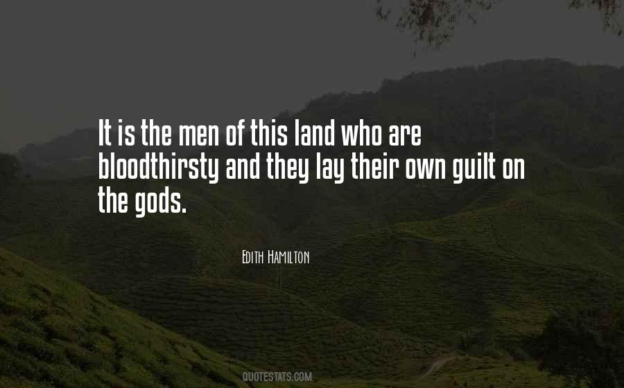 Religion Gods Quotes #575034