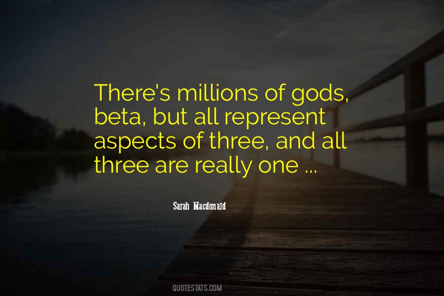 Religion Gods Quotes #635731