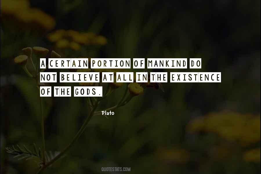 Religion Gods Quotes #797552