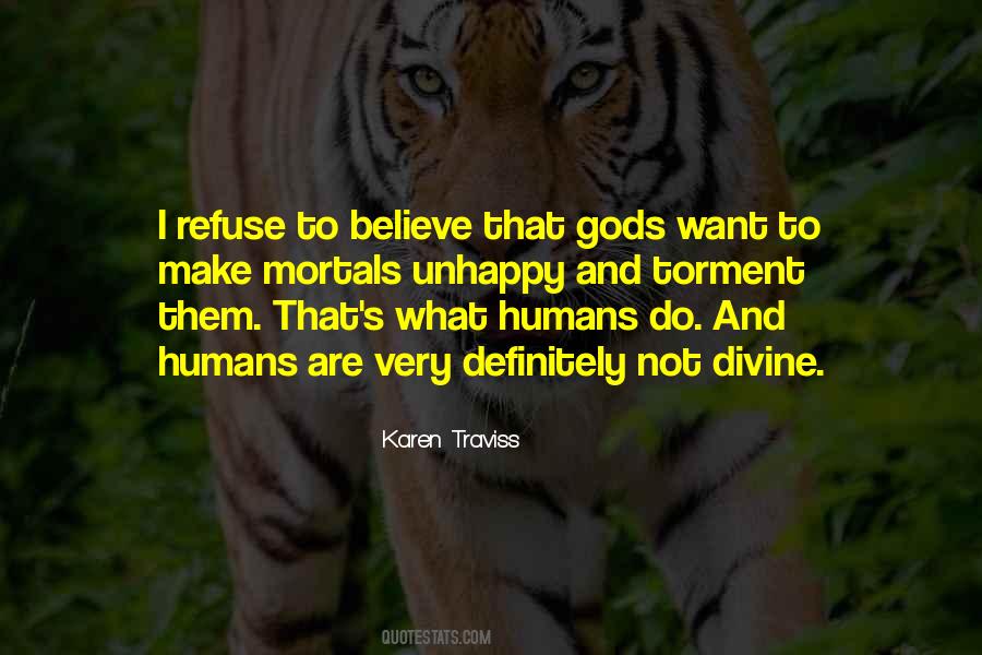 Religion Gods Quotes #8913
