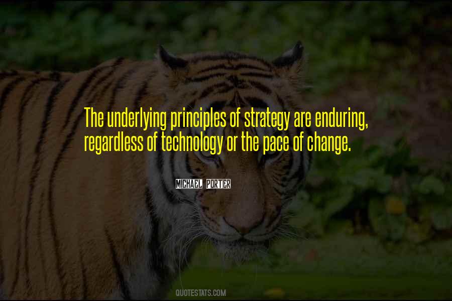 Quotes About The Change Of Technology #1399216
