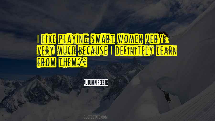 Women Very Quotes #1448918