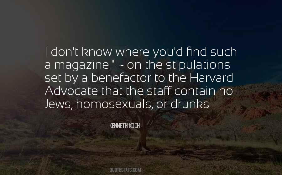 Quotes About A Magazine #1638651