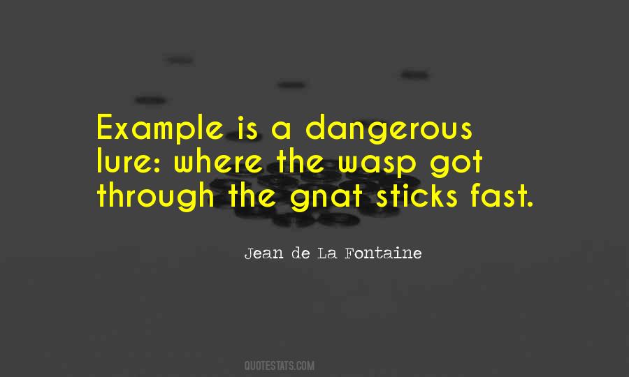 Quotes About Dangerous Knowledge #1657572