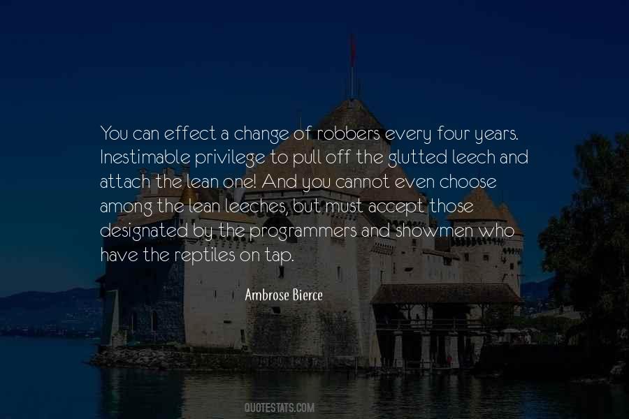 Quotes About Programmers #346751