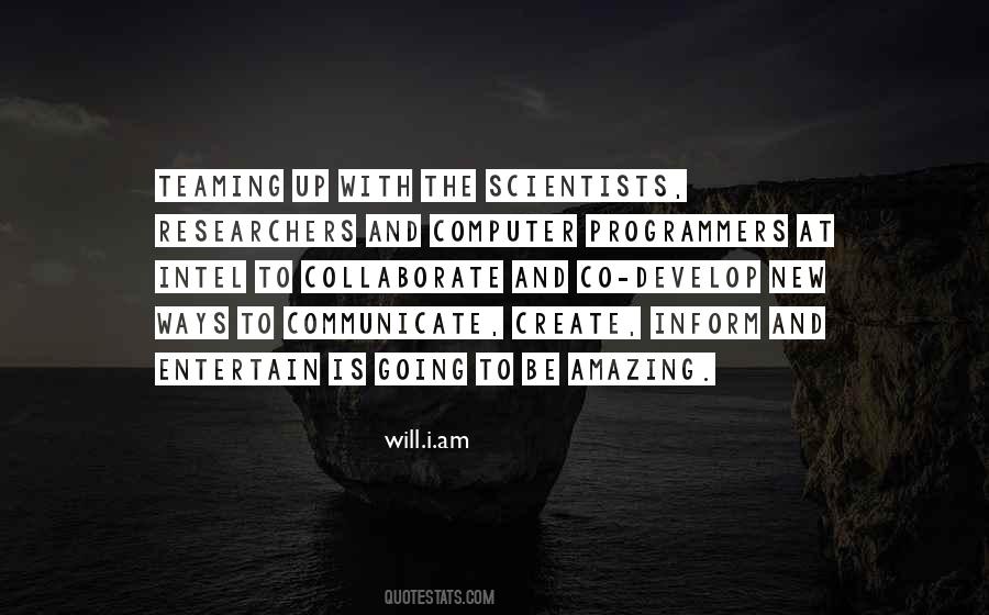 Quotes About Programmers #438399