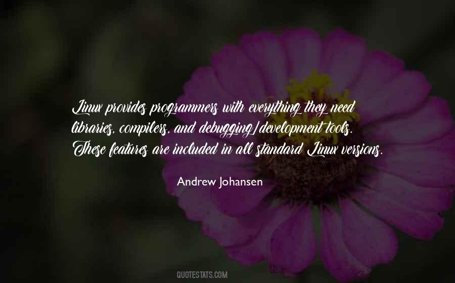 Quotes About Programmers #446523