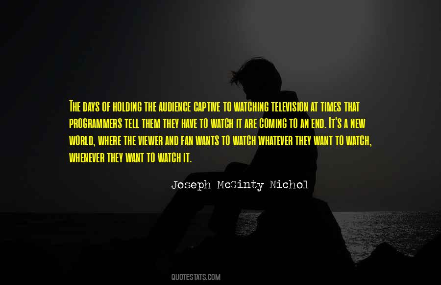 Quotes About Programmers #628256