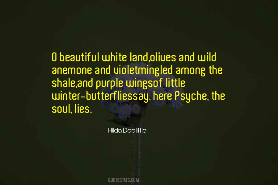 Quotes About White Lies #442023