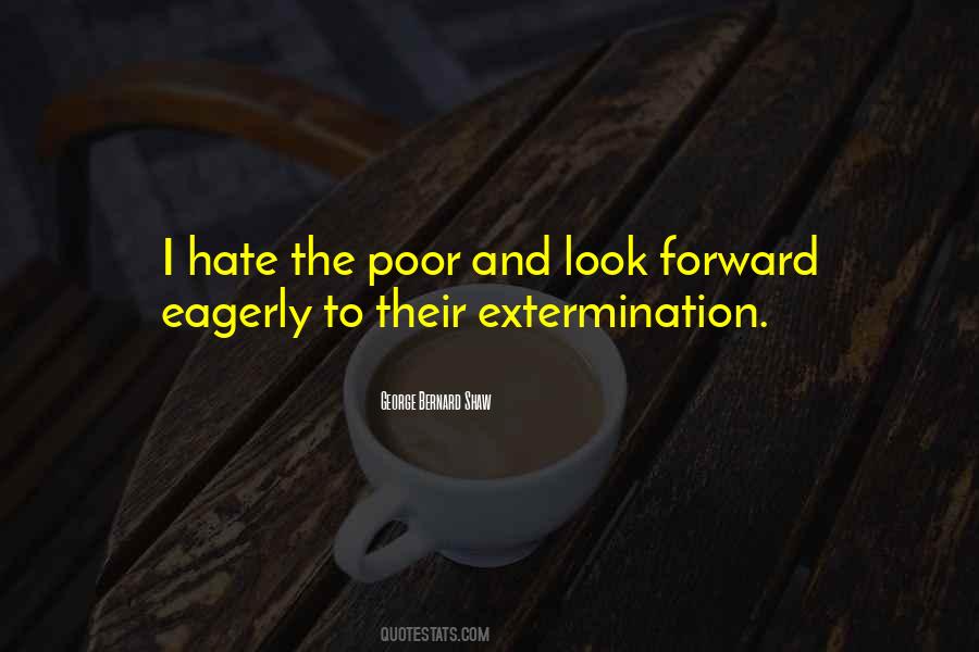 Hate Money Quotes #605511
