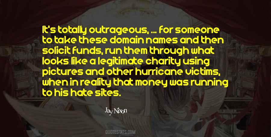 Hate Money Quotes #875595