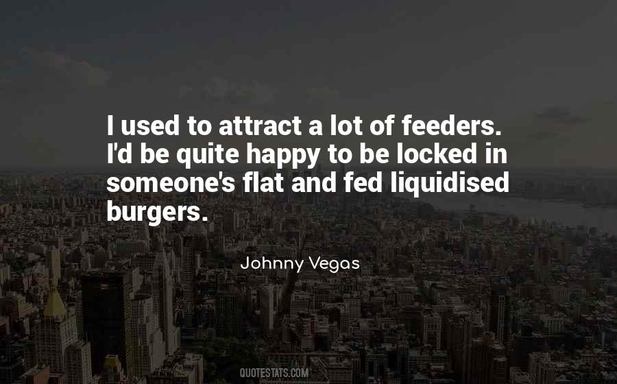 Quotes About Burgers #1850212