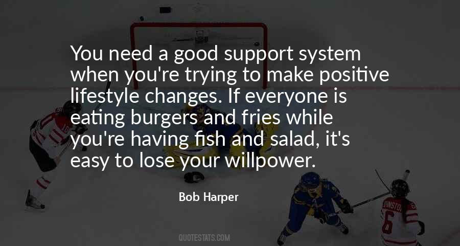 Quotes About Burgers #675312