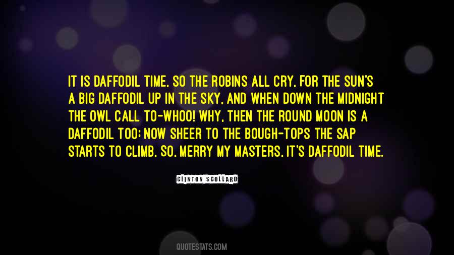 Time Starts Now Quotes #737534
