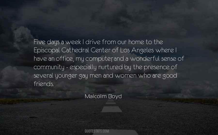 Quotes About Having Younger Friends #310043