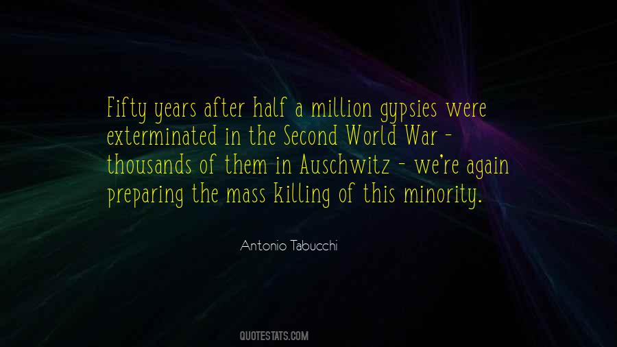 After Auschwitz Quotes #1079754