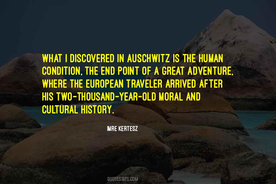 After Auschwitz Quotes #1750208