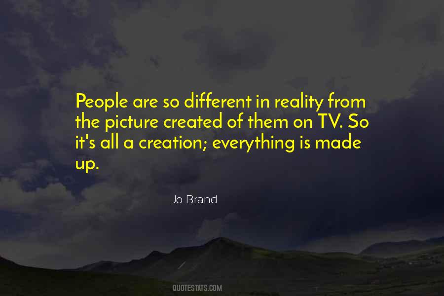 Reality Creation Quotes #1029643