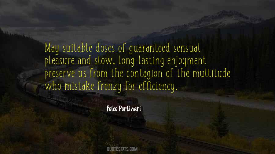 Quotes About Multitude #166098