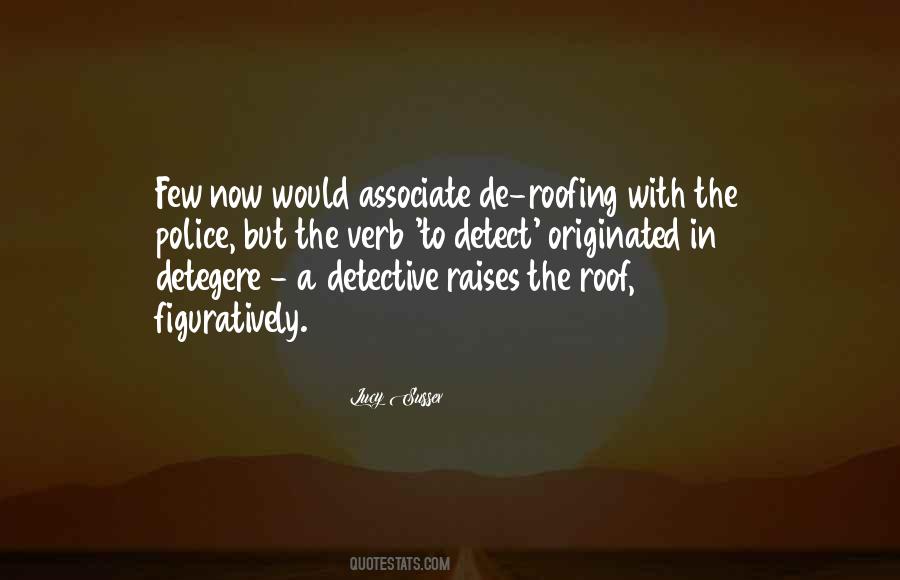 Quotes About Roofing #1837846