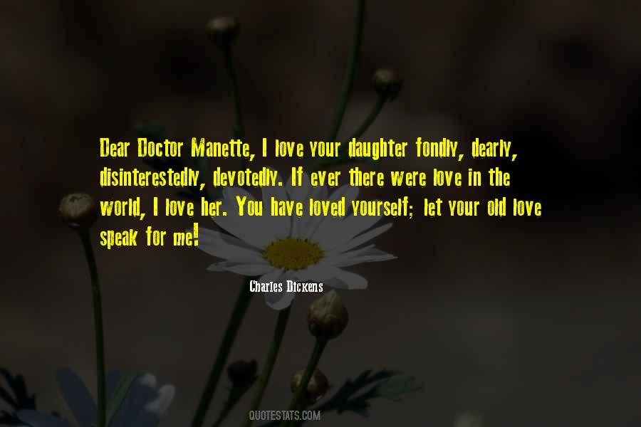 I Love You Dearly Quotes #863207