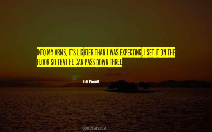 Pass Down Quotes #1615751