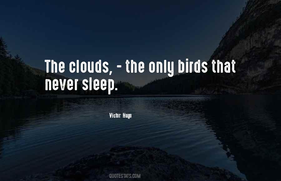 Clouds The Quotes #558820