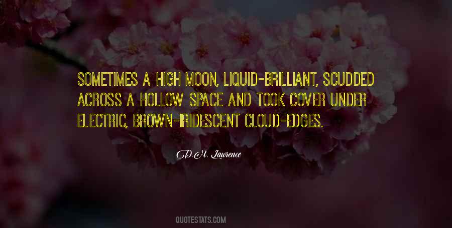 Clouds The Quotes #6405